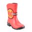 Bota-Galocha-Homem-de-Ferro-Vermelha-8315992-Vermelho_1