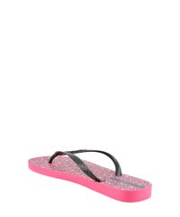 Chinelo-Ipanema-Animal-Print-Rosa-8145983-Rosa_3