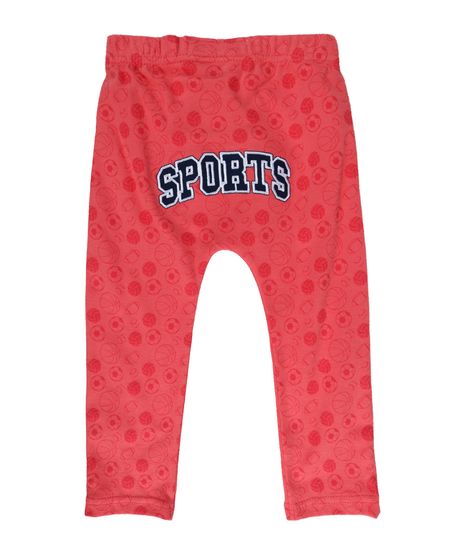 Calca-Estampada-Sports-em-Algodao---Sustentavel-Vermelha-7973652-Vermelho_1