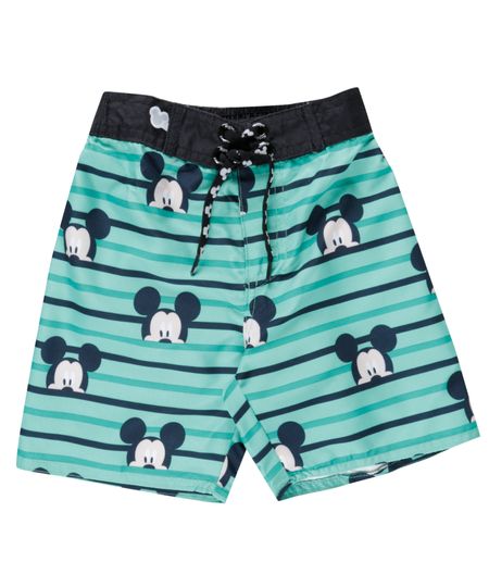 Bermuda-Mickey-Verde-8193684-Verde_1 Bermuda-Mickey-Verde-8193684-Verde_1