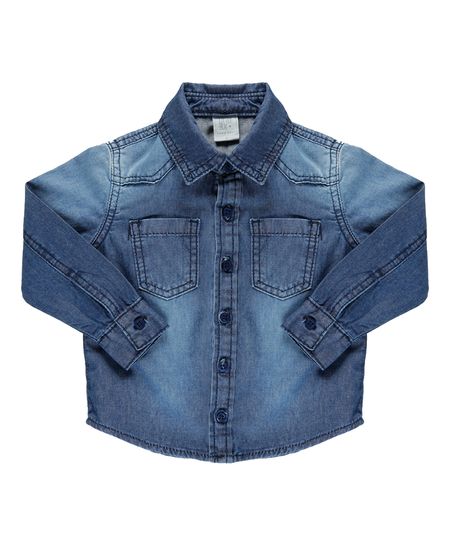 Camisa-Jeans-Azul-Medio-8299064-Azul_Medio_1 Camisa-Jeans-Azul-Medio-8299064-Azul_Medio_1