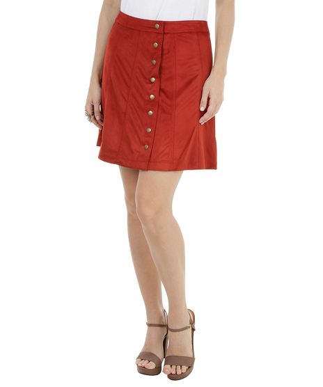 Saia-Evase-em-Suede-Vermelho-8186857-Vermelho_1