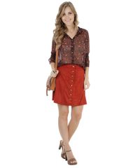 Saia-Evase-em-Suede-Vermelho-8186857-Vermelho_3