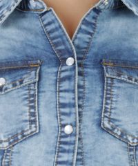 Camisa-Jeans-Azul-Medio-8188639-Azul_Medio_4 Camisa-Jeans-Azul-Medio-8188639-Azul_Medio_4