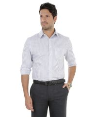 Camisa-Social-Comfort-Listrada-Cinza-8182972-Cinza_1