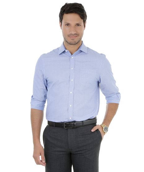 Camisa-Social-Comfort-de-Poa-Azul-8183645-Azul_1