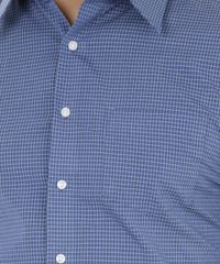 Camisa-Social-Comfort-Estampada-Azul-Escuro-8182885-Azul_Escuro_4