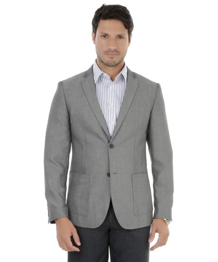 Blazer-Texturizado-Cinza-8172565-Cinza_1 Blazer-Texturizado-Cinza-8172565-Cinza_1