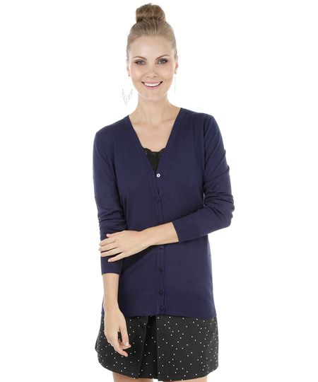 Cardigan-Texturizado-Azul-Marinho-8166457-Azul_Marinho_1