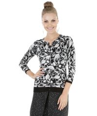 Cardigan-Floral-Preto-8168336-Preto_1