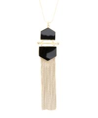 Colar-com-Franjas-Dourado-8296308-Dourado_1