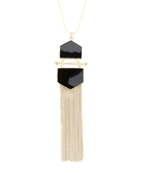 Colar-com-Franjas-Dourado-8296308-Dourado_1