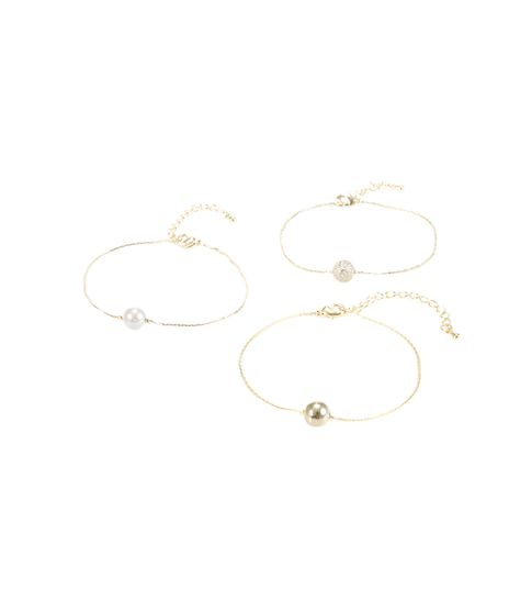 Kit-de-3-Pulseiras-Dourado-8274152-Dourado_1