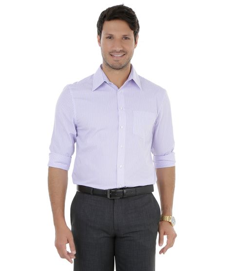 Camisa-Social-Comfort-Listrada-Lilas-8182996-Lilas_1