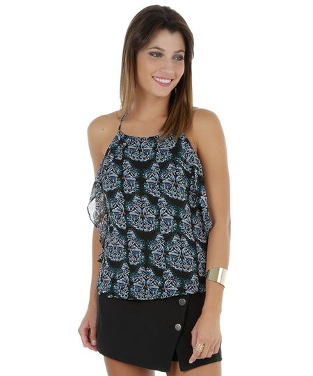 Regata-Estampada-Preta-8176839-Preto_1