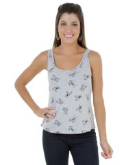 Regata-Estampada-de-Sapatilhas-de-Bale-Cinza-Mescla-8294181-Cinza_Mescla_1