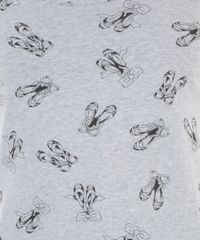 Regata-Estampada-de-Sapatilhas-de-Bale-Cinza-Mescla-8294181-Cinza_Mescla_4