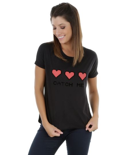 Blusa--Catch-Me--Preta-8275362-Preto_1 Blusa--Catch-Me--Preta-8275362-Preto_1