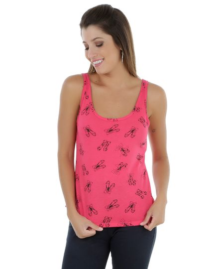 Regata-Estampada-de-Sapatilhas-de-Bale-Rosa-8294181-Rosa_1 Regata-Estampada-de-Sapatilhas-de-Bale-Rosa-8294181-Rosa_1