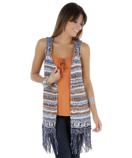 Colete-de-Croche-com-Franjas-Off-White-8206590-Off_White_1
