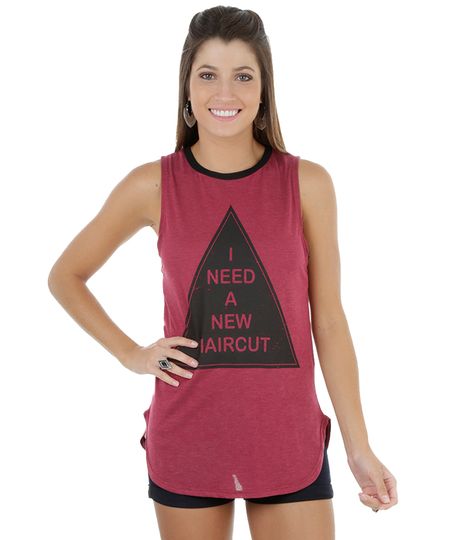 Regata--New-Haircut--Vinho-8315650-Vinho_1 Regata--New-Haircut--Vinho-8315650-Vinho_1