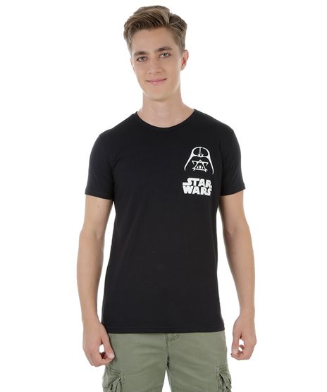 Camiseta-Star-Wars-Preta-8274381-Preto_1