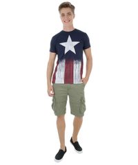 Camiseta-Capitao-America-Azul-Marinho-8301648-Azul_Marinho_3