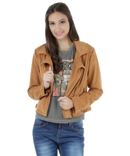 Jaqueta-em-Suede-Capricho-Caramelo-8188076-Caramelo_1 Jaqueta-em-Suede-Capricho-Caramelo-8188076-Caramelo_1