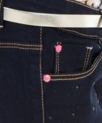 Calca-Jeans-com-Cinto-Barbie-Azul-Escuro-8188155-Azul_Escuro_4
