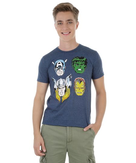 Camiseta-Os-Vingadores-Azul-Marinho-8281487-Azul_Marinho_1 Camiseta-Os-Vingadores-Azul-Marinho-8281487-Azul_Marinho_1