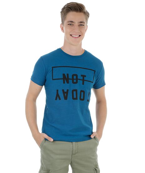 Camiseta---Not-Today---Azul-8281592-Azul_1
