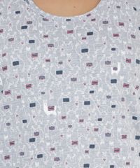 Regata-Estampada-de-Lhamas-Cinza-Mescla-8321848-Cinza_Mescla_4