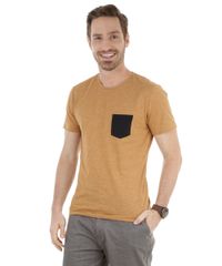 Camiseta-Flame-com-Bolso-Caramelo-8304768-Caramelo_1