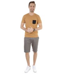 Camiseta-Flame-com-Bolso-Caramelo-8304768-Caramelo_3