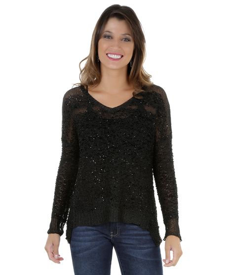 Sueter-com-Paetes-Preta-8167622-Preto_1