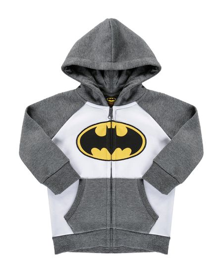 Blusao-em-Moletom-Batman-Cinza-Mescla-8166475-Cinza_Mescla_1