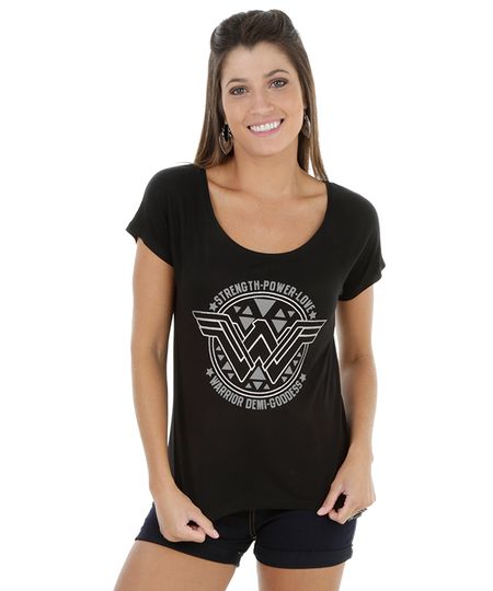 Blusa-Mulher-Maravilha-Preta-8289470-Preto_1 Blusa-Mulher-Maravilha-Preta-8289470-Preto_1