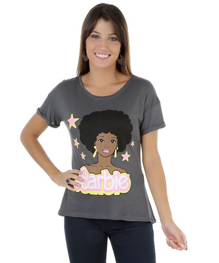 Blusa-Barbie-Chumbo-8303098-Chumbo_1 Blusa-Barbie-Chumbo-8303098-Chumbo_1