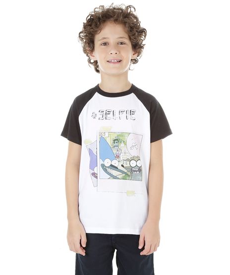 Camiseta-Hora-de-Aventura-Branca-8280930-Branco_1