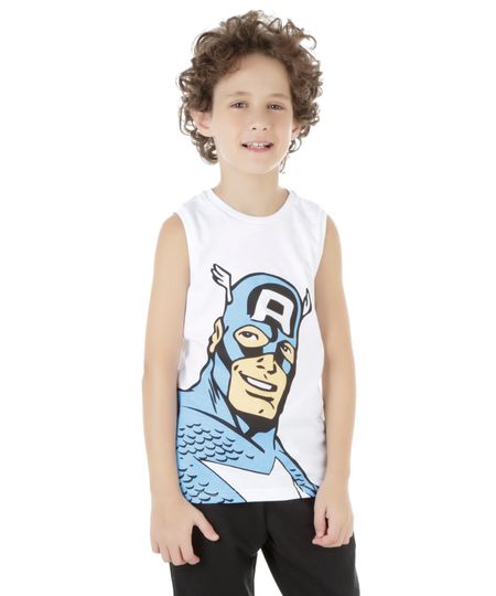 Regata-Capitao-America-Branca-8276197-Branco_1 Regata-Capitao-America-Branca-8276197-Branco_1
