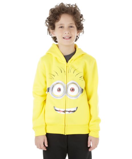 Blusao-em-Moletom-Minions-Amarelo-8201278-Amarelo_1
