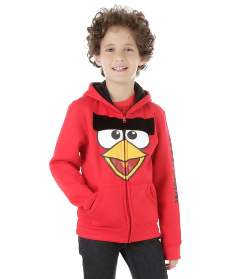 Blusao-em-Moletom-Angry-Girls-Vermelho-8201181-Vermelho_1
