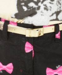Short-Estampado-Barbie-com-cinto-Preto-8180381-Preto_4