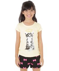 Blusa--Gatinho--Amarela-8286405-Amarelo_1