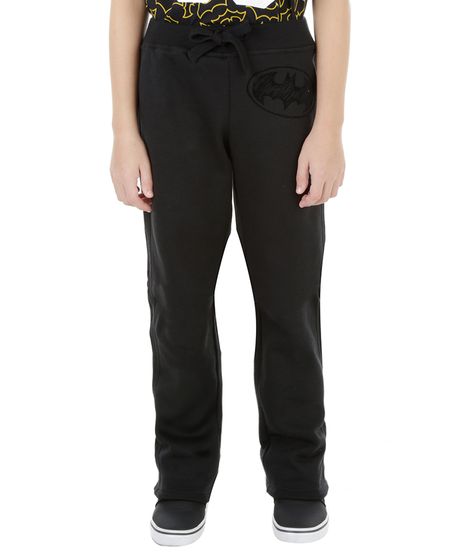 Calca-em-Moletom-Batman-Preta-8200974-Preto_1