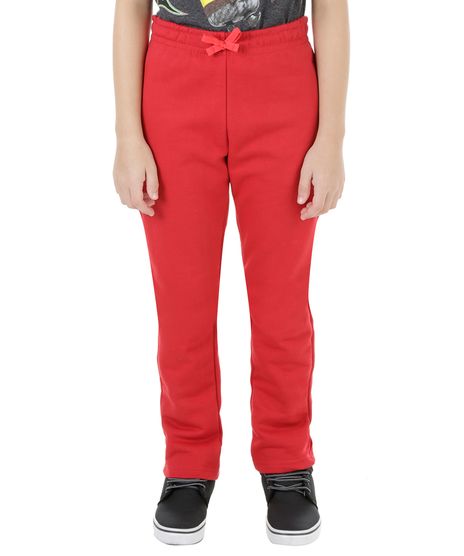 Calca-em-Moletom-Vermelha-8247929-Vermelho_1