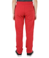 Calca-em-Moletom-Vermelha-8247929-Vermelho_2