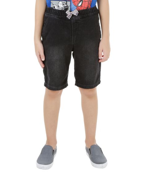Bermuda-Jeans-Preta-8285165-Preto_1