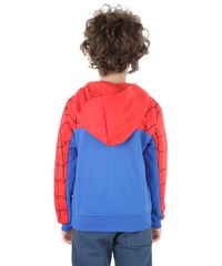 Blusao-em-Moletom-Homem-Aranha-Vermelho-8200923-Vermelho_2
