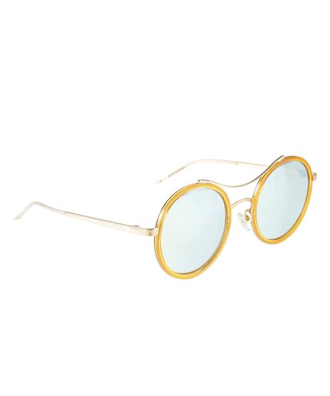 Oculos-Redondo-Feminino-Oneself-Dourado-8331637-Dourado_1